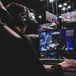 bar gaming