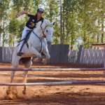 mon club equitation