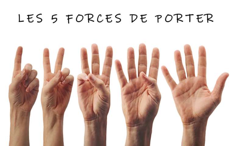 5-forces-de-porter