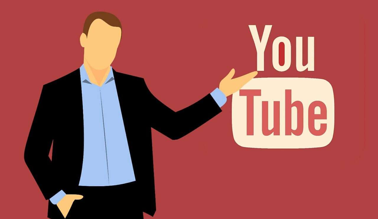 video promotionnelle