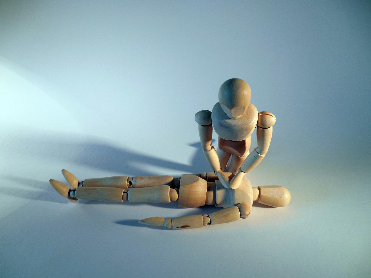 prevention risque