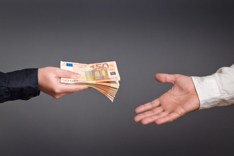 fraudes financières