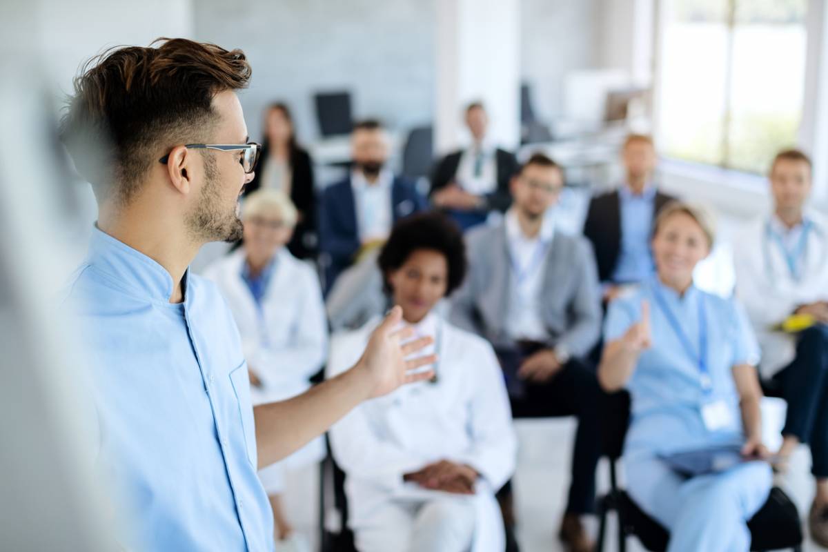 réussir un séminaire