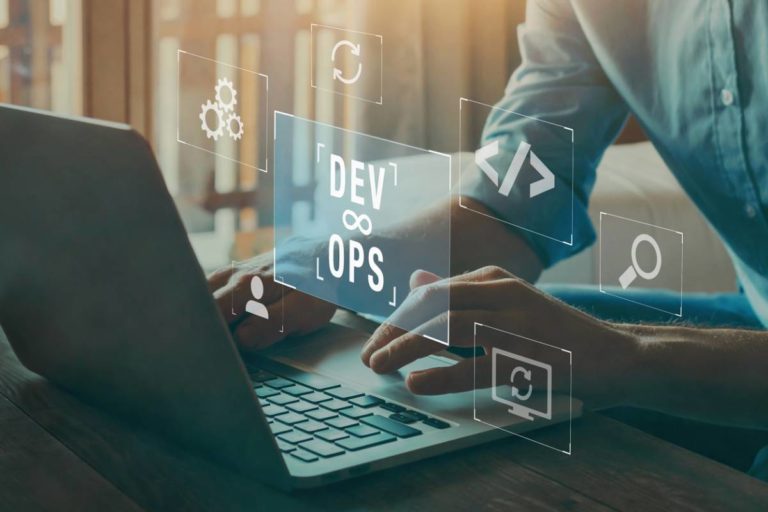 expert DevOps