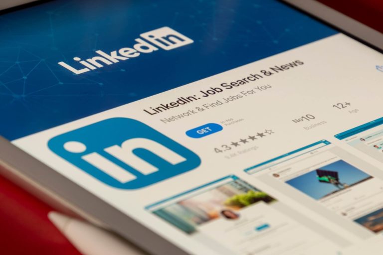 un meilleur profil LinkedIn