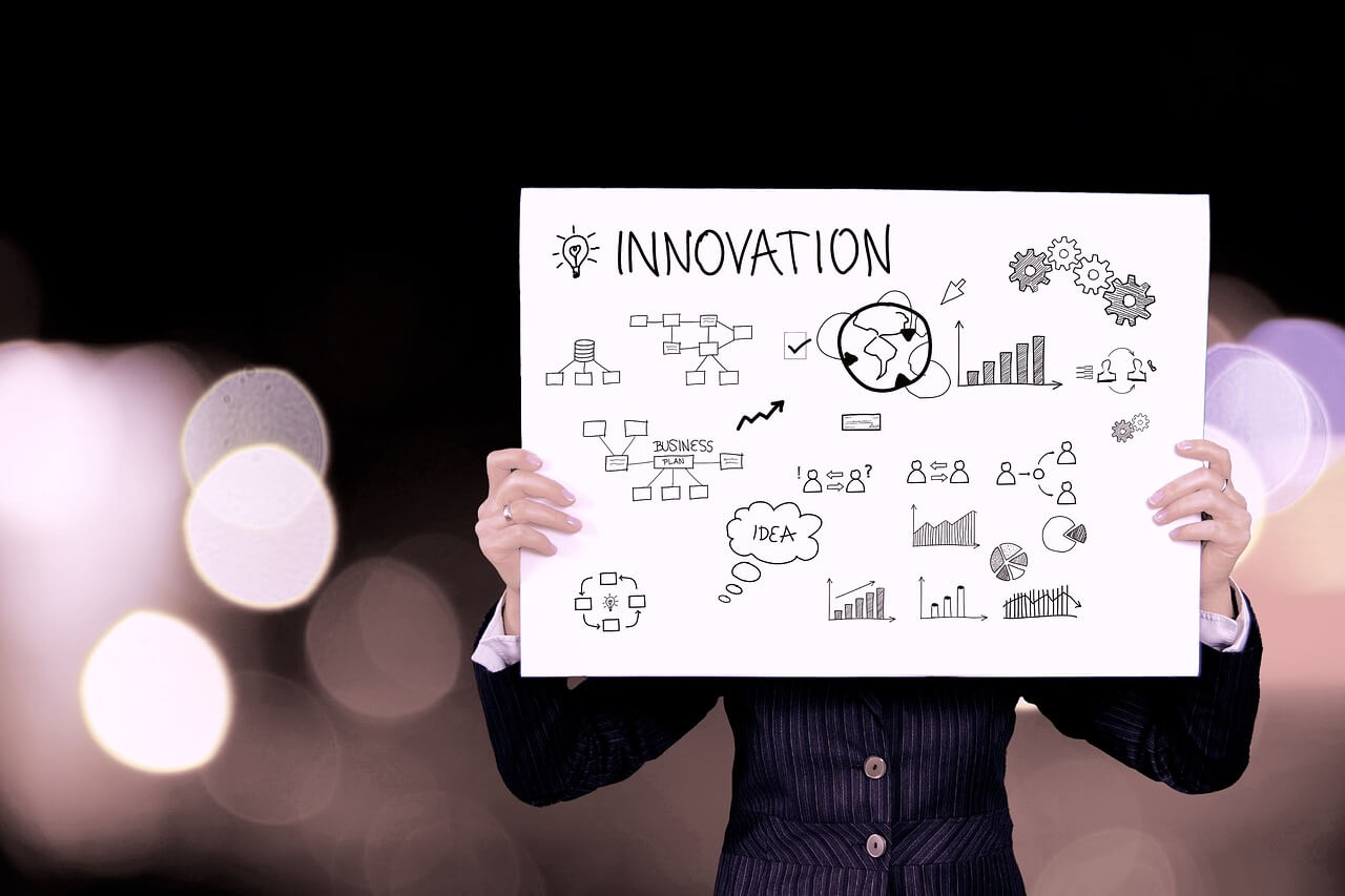 open-innovation