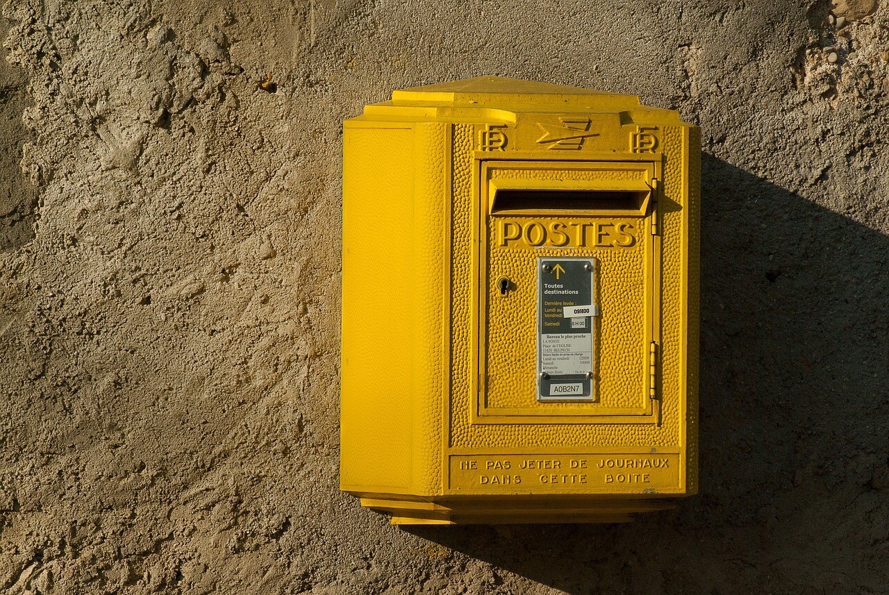 mailing-postal
