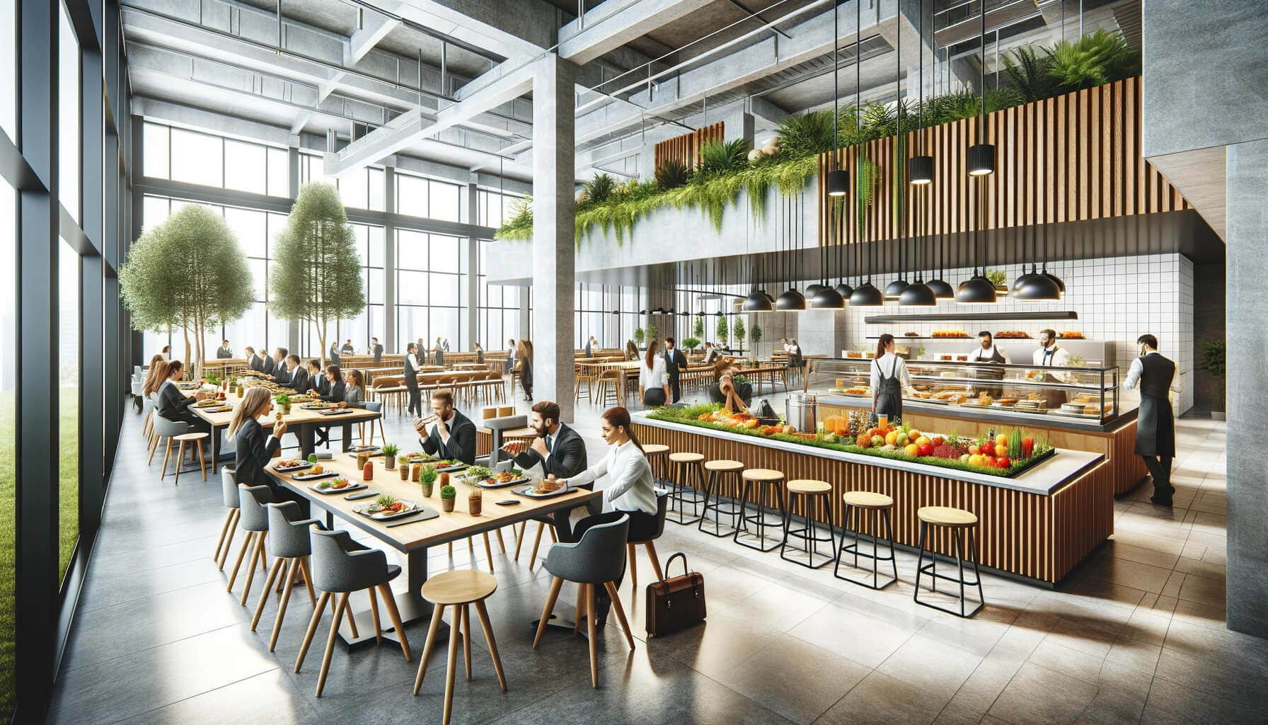 cantine