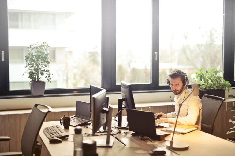 teleprospection