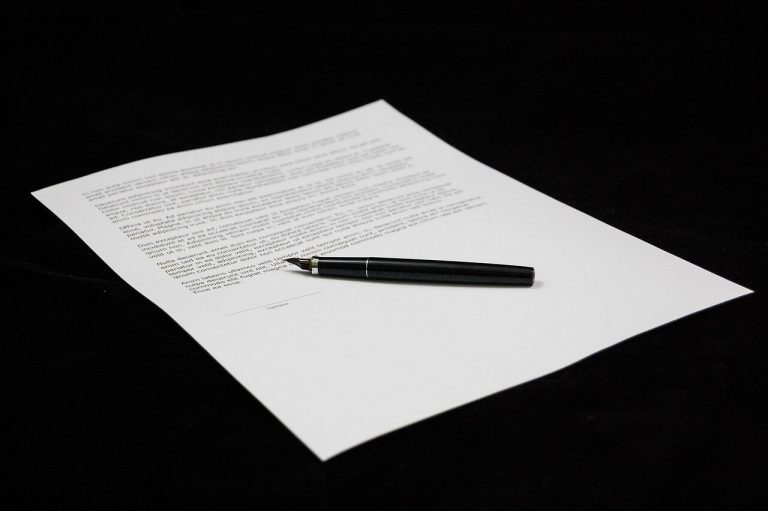 document rupture conventionnelle