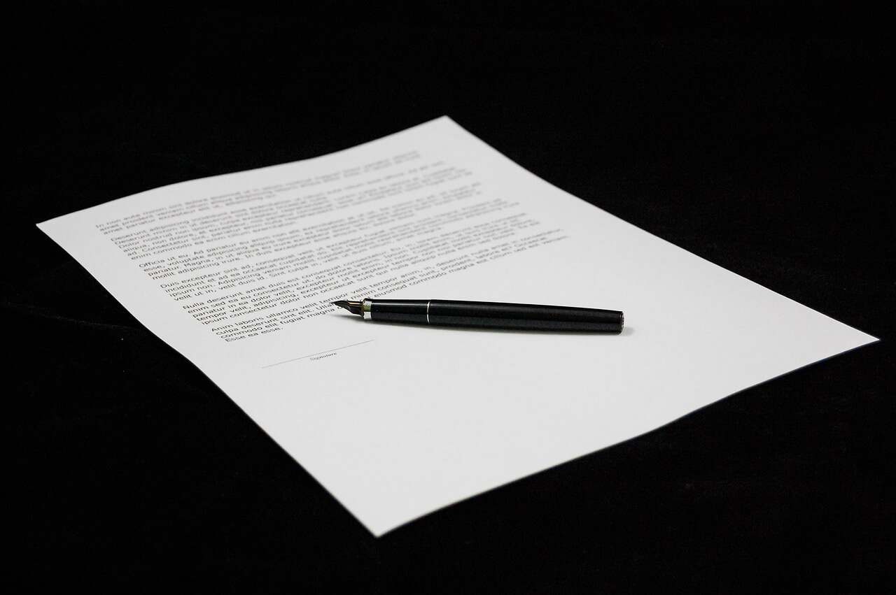 document rupture conventionnelle
