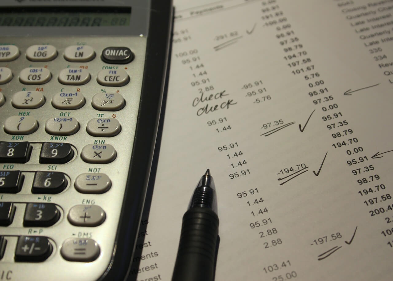comptable assistant