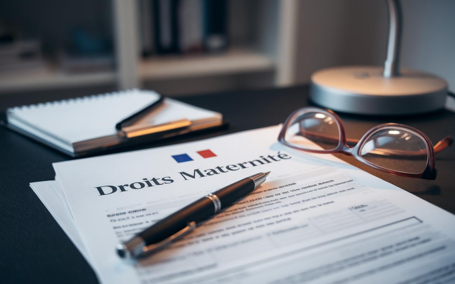 Auto-entrepreneur et congé maternité : droits, prestations et démarches