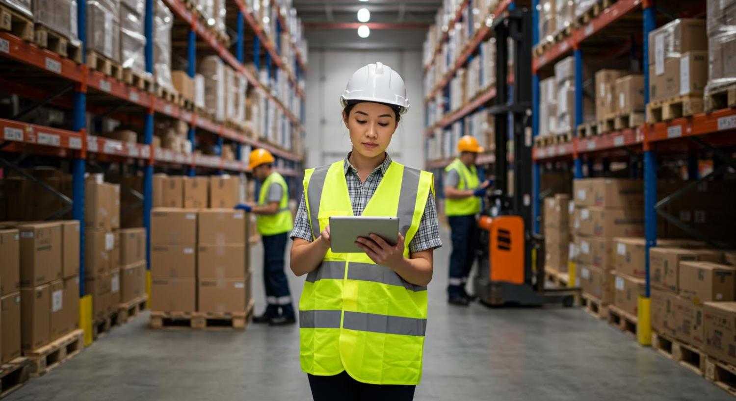 Réapprovisionnement : stratégies clés pour une supply chain efficace
