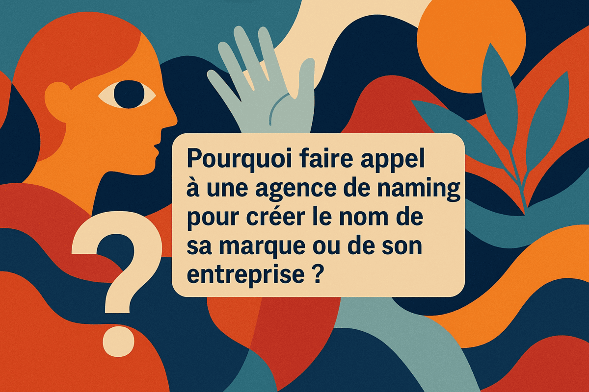 agence de naming