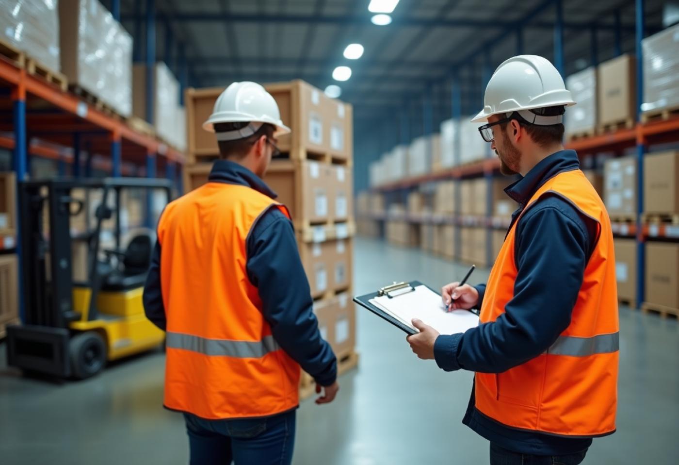 Incoterms : guide complet des règles du commerce international