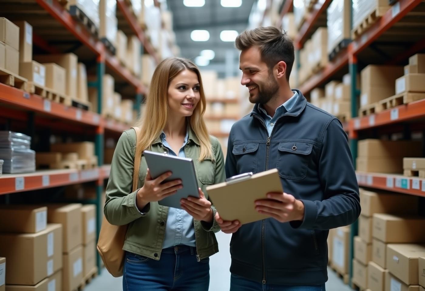 Comment faire le calcul de variation de stock en fin d'exercice ?