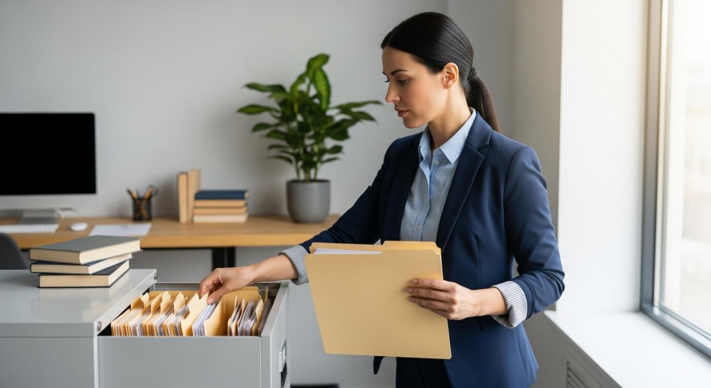 Les obligations légales liées au registre du personnel : ce que chaque employeur doit savoir