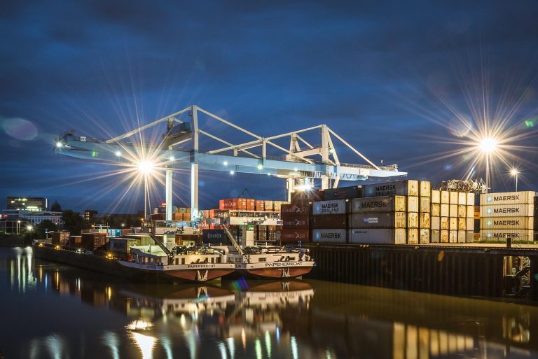 container-logistic