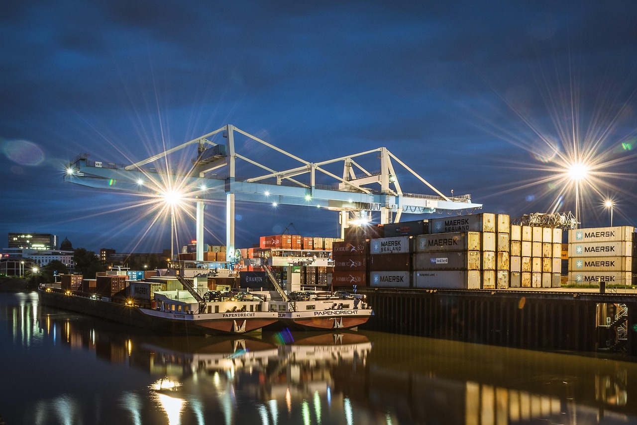 container-logistic