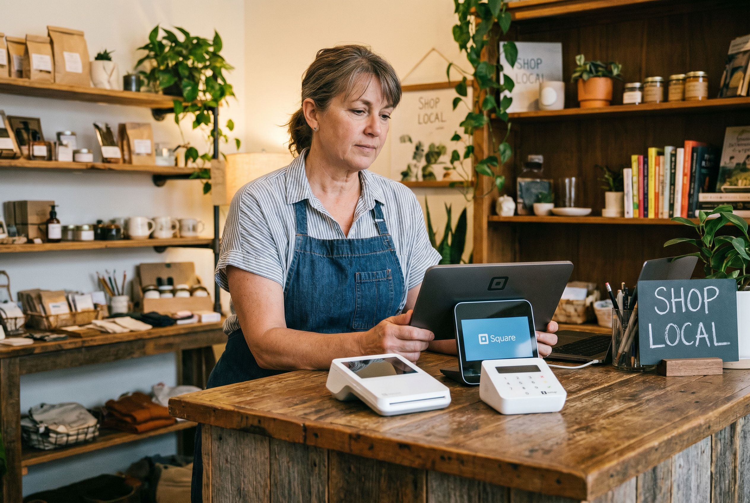 Terminal de paiement : guide complet pour bien choisir la solution adaptée à votre activité