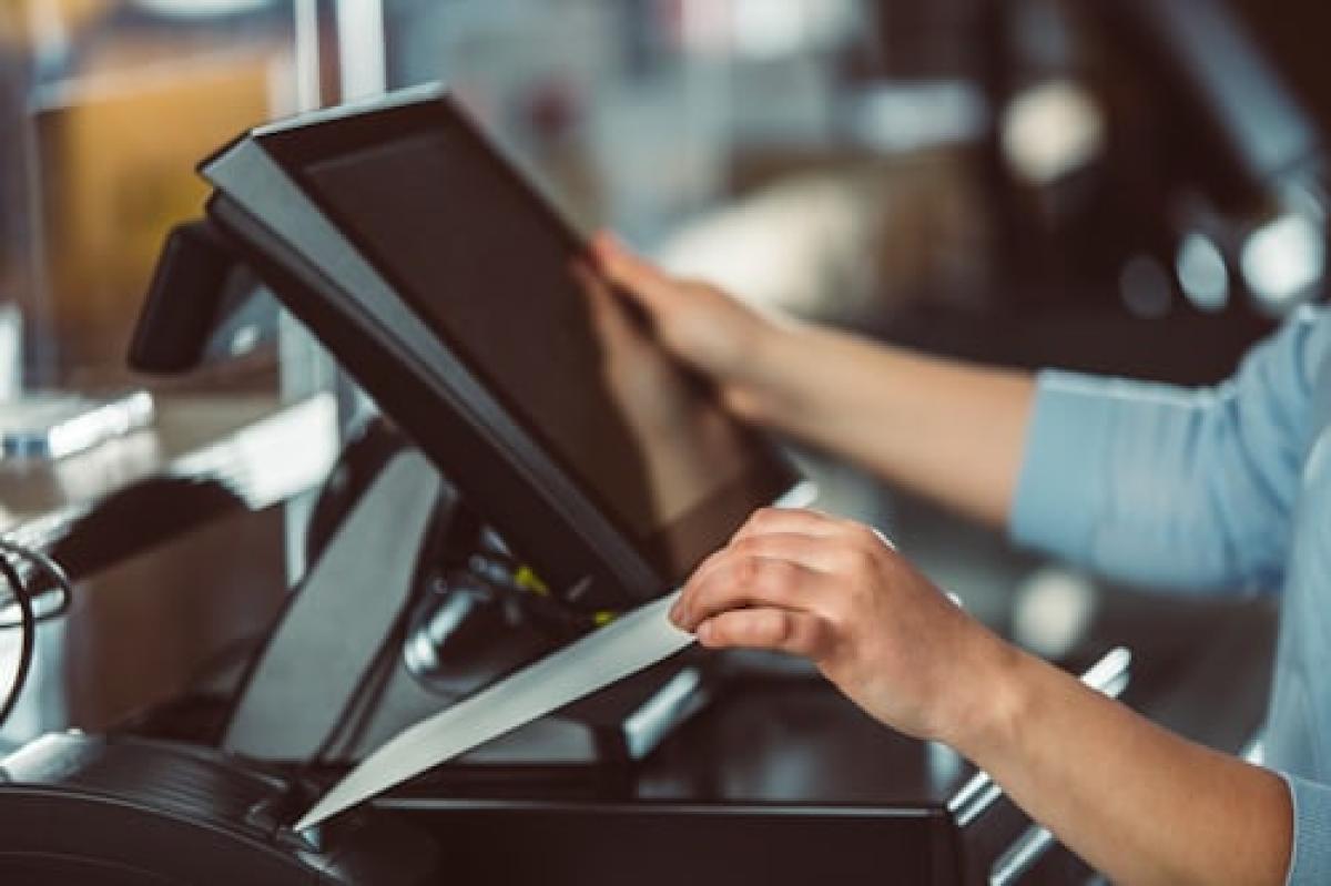 Location de caisse enregistreuse : est-ce la meilleure solution pour votre commerce ?