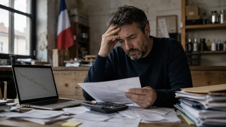 Défaillances d entreprises