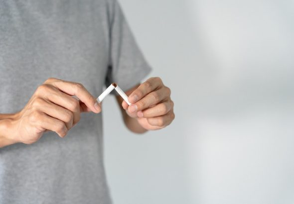 arretter de fumer