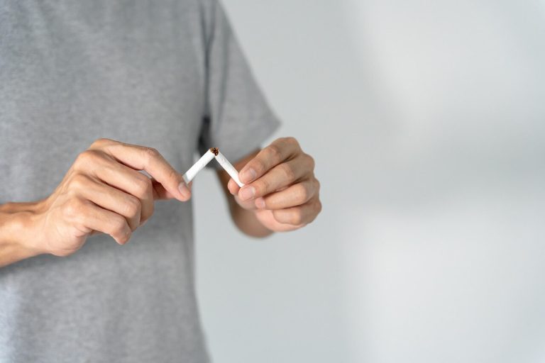 arretter de fumer